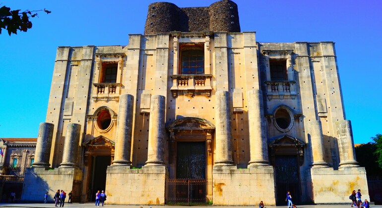Historic Catania: Self-Guided Exploration Game & Walking Tour Italy &mdash; #5