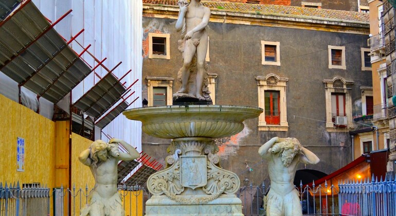 Historic Catania: Self-Guided Exploration Game & Walking Tour Italy &mdash; #10
