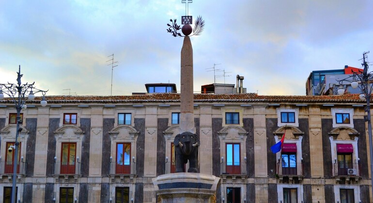 Historic Catania: Self-Guided Exploration Game & Walking Tour Italy &mdash; #11