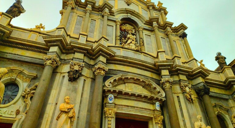 Historic Catania: Self-Guided Exploration Game & Walking Tour Italy &mdash; #12