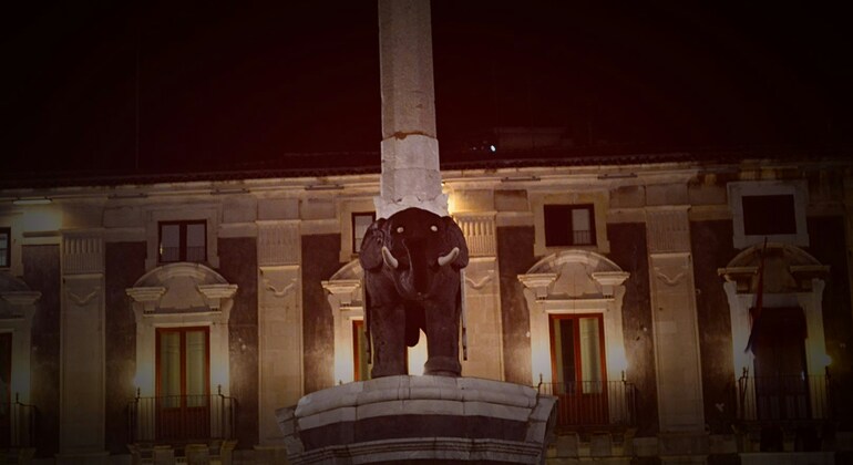 Haunted Catania: Self-Guided Exploration Game & Walking Tour Italy &mdash; #3