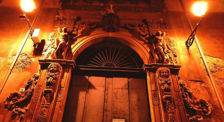 Haunted Catania: Self-Guided Exploration Game & Walking Tour Italy &mdash; #6