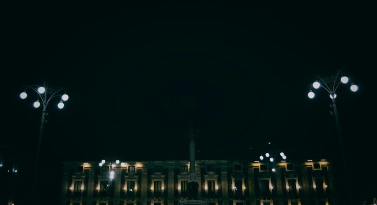 Haunted Catania: Self-Guided Exploration Game & Walking Tour Italy &mdash; #7