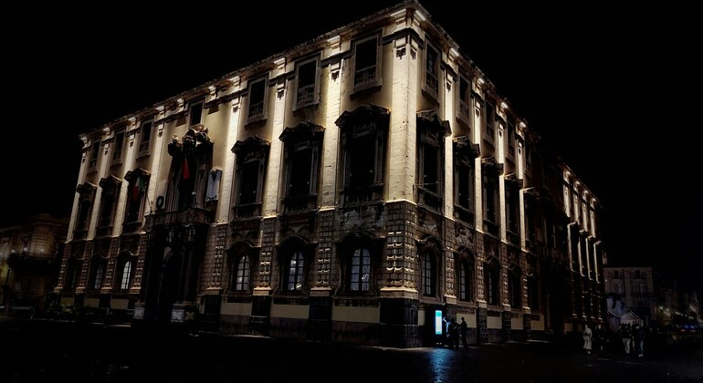 Haunted Catania: Self-Guided Exploration Game & Walking Tour Italy &mdash; #9