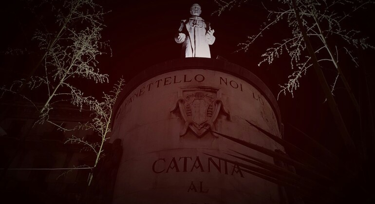 Haunted Catania: Self-Guided Exploration Game & Walking Tour Italy &mdash; #10