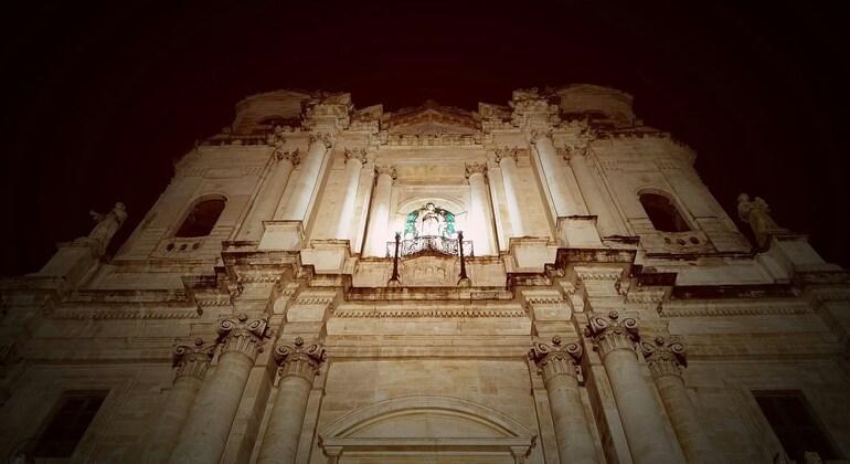 Haunted Catania: Self-Guided Exploration Game & Walking Tour Italy &mdash; #11