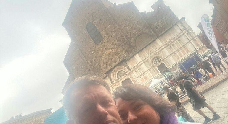 Bologna Culinary Secrets: Self-Guided Exploration Game & Walking Tour Italy &mdash; #3