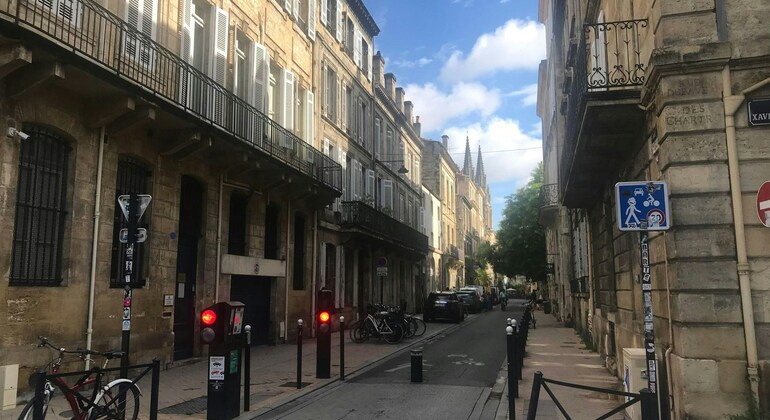 „Bordeaux – Flüstern des Weins“: Ein Spiel zur eigenständigen Erkundung Frankreich &mdash; #3