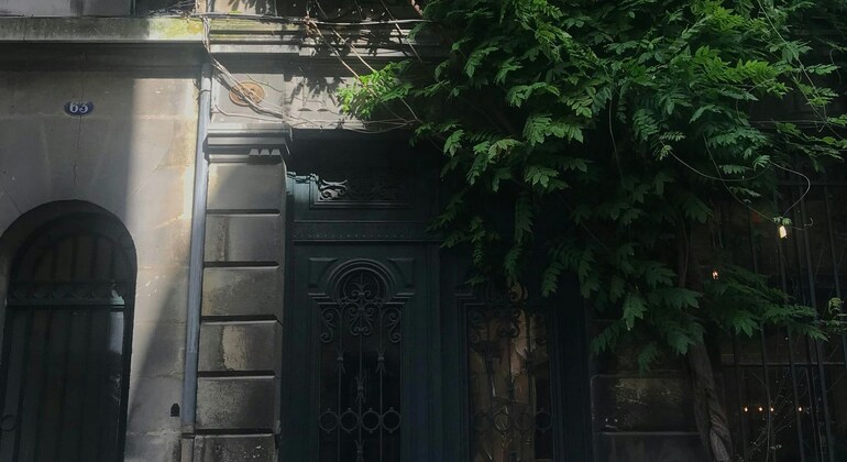 „Bordeaux – Flüstern des Weins“: Ein Spiel zur eigenständigen Erkundung Frankreich &mdash; #6