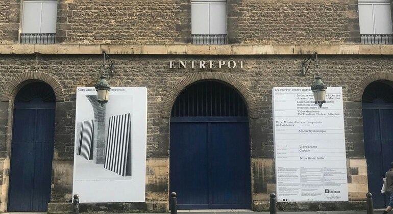 „Bordeaux – Flüstern des Weins“: Ein Spiel zur eigenständigen Erkundung Frankreich &mdash; #4