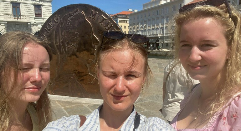 Trieste Challenge: Jogo de exploração autoguiado e passeio a pé Itália &mdash; #2