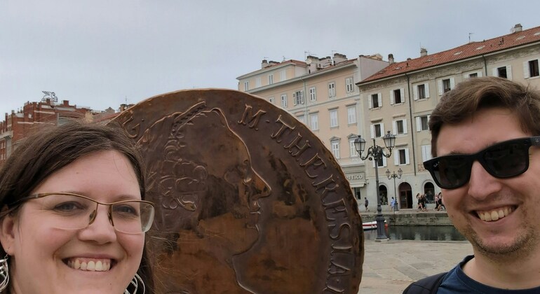 Trieste Challenge: Jogo de exploração autoguiado e passeio a pé Itália &mdash; #3