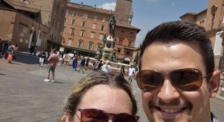 Bologna's Conspiracy: Self-Guided Exploration Game & Walking Tour Italy &mdash; #2
