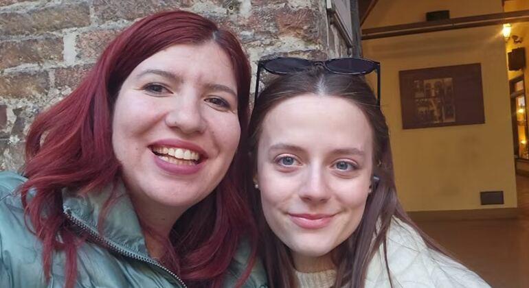 Bologna's Conspiracy: Self-Guided Exploration Game & Walking Tour Italy &mdash; #3