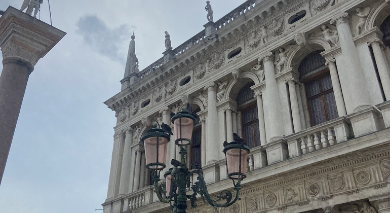 The Lost Gold of Venice: Self-Guided Exploration Game & Walking Tour Italy &mdash; #6