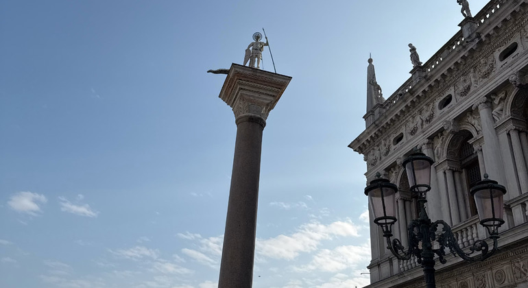 The Lost Gold of Venice: Self-Guided Exploration Game & Walking Tour Italy &mdash; #7