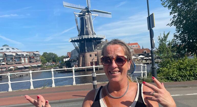 Discover Haarlem Tour: Beyond Amsterdam