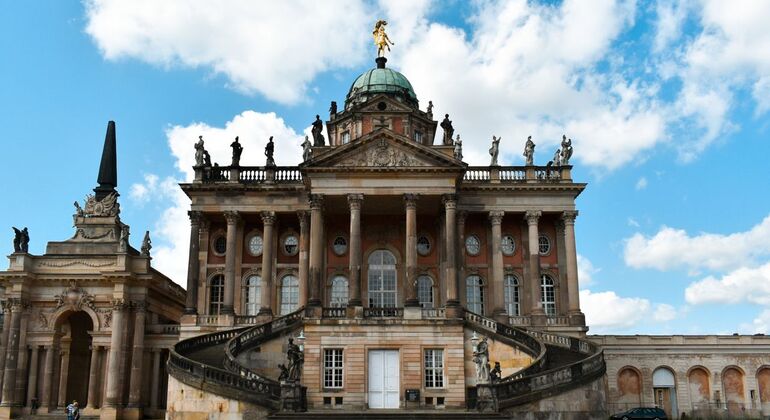 Tour imperdibile di Potsdam: la residenza della capitale del Regno di Prussia Germania &mdash; #2