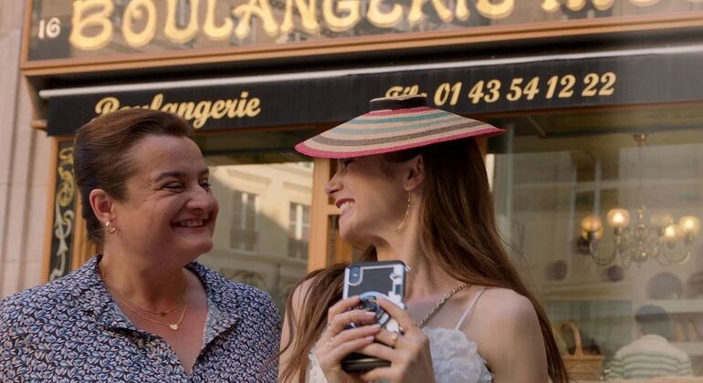 Emily in Paris & Beyond: Sights and Secrets of the City France &mdash; #4