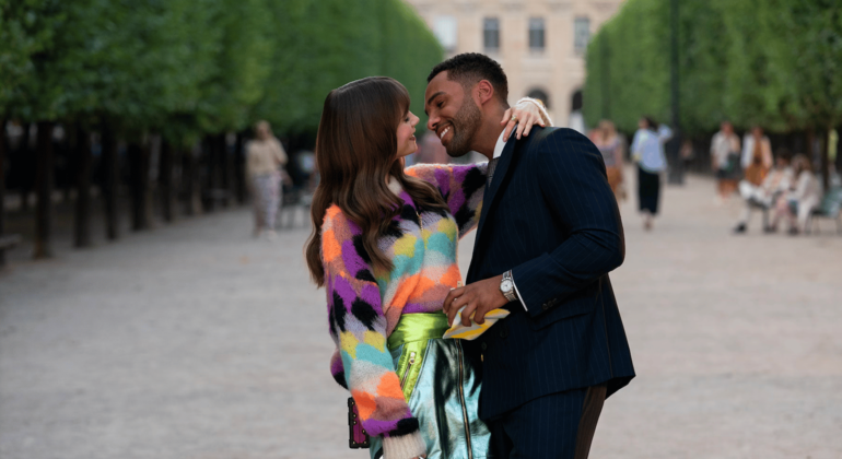 Emily in Paris & Beyond: Sights and Secrets of the City France &mdash; #2
