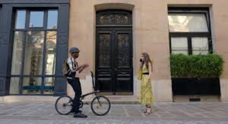 Emily in Paris & Beyond: Sights and Secrets of the City France &mdash; #5