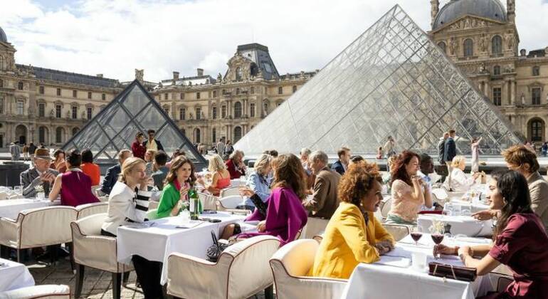 Emily in Paris & Beyond: Sights and Secrets of the City France &mdash; #7