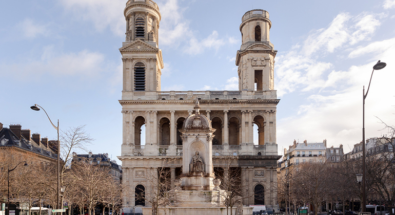 Emily in Paris & Beyond: Sights and Secrets of the City France &mdash; #12