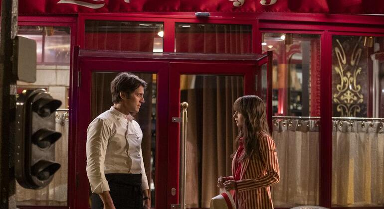 Emily in Paris & Beyond: Sights and Secrets of the City France &mdash; #6