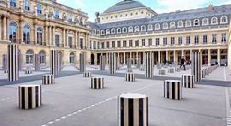 Emily in Paris & Beyond: Sights and Secrets of the City France &mdash; #13
