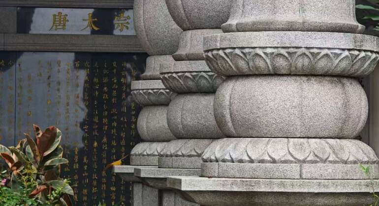 Circuit « Trésors cachés » : destinations touristiques et locales Chine &mdash; #3