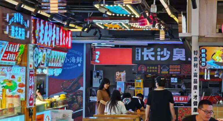 Circuit « Trésors cachés » : destinations touristiques et locales Chine &mdash; #4