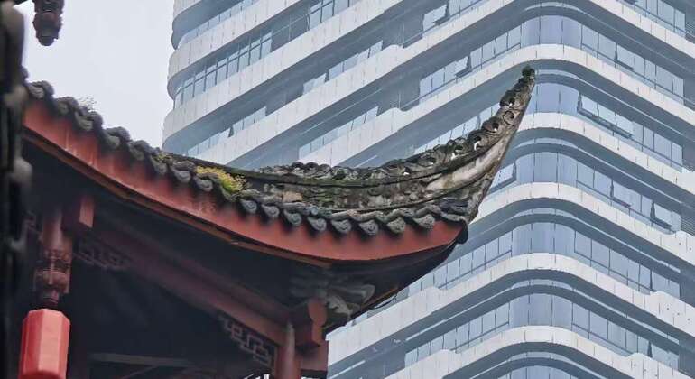 Circuit « Trésors cachés » : destinations touristiques et locales Fournie par Cheng An, Andre