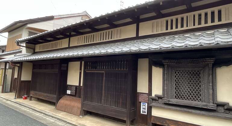Excursión matutina a Nara: paseo con los ciervos y visita a la primera capital de Japón Japón &mdash; #9