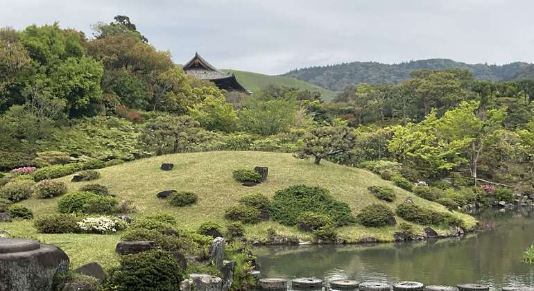 Excursión matutina a Nara: paseo con los ciervos y visita a la primera capital de Japón Japón &mdash; #10
