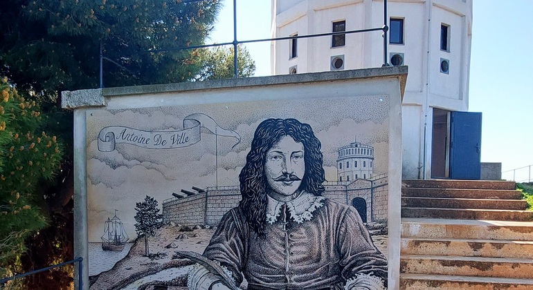 Das österreichisch-ungarische Pula: Kostenlose Führung durch den wichtigsten Marinehafen Kroatien &mdash; #2