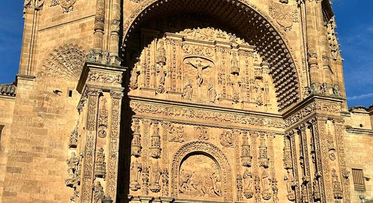 L'essenziale di Salamanca - Tour gratuito Spagna &mdash; #6