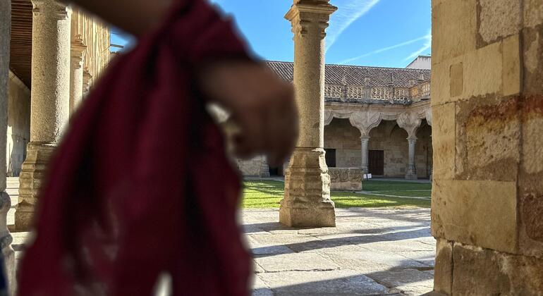 L'essenziale di Salamanca - Tour gratuito Spagna &mdash; #7