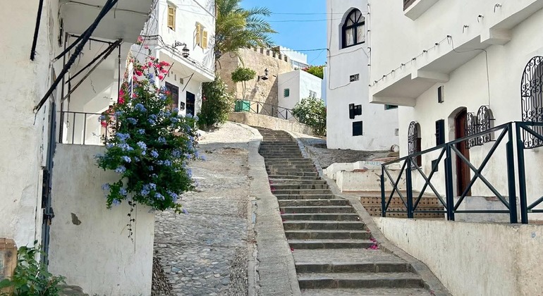 Tangier Old Medina & City Highlights Free Tour Morocco &mdash; #2