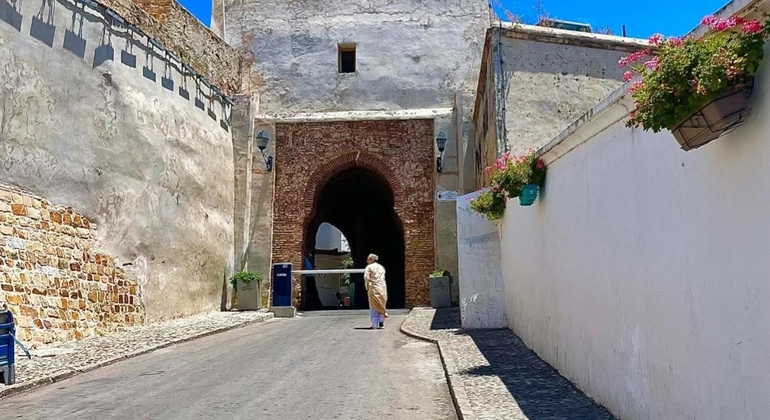 Tangier Old Medina & City Highlights Free Tour Morocco &mdash; #3