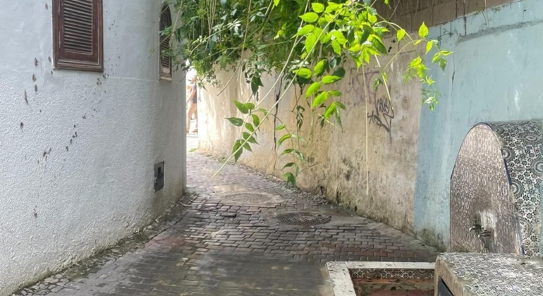 Tangier Old Medina & City Highlights Free Tour Morocco &mdash; #5