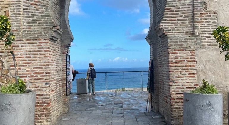 Tangier Old Medina & City Highlights Free Tour Morocco &mdash; #6