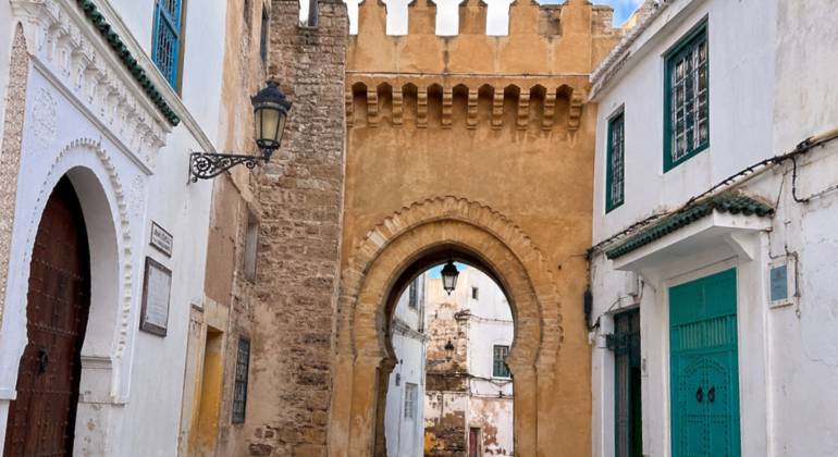 Tangier Old Medina & City Highlights Free Tour Morocco &mdash; #8