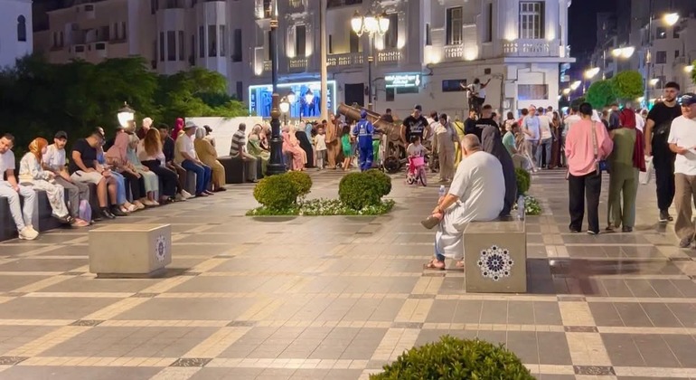 Tangier Old Medina & City Highlights Free Tour Morocco &mdash; #11