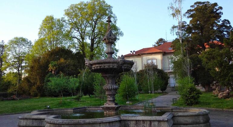 Das verborgene Porto: Spiel zur eigenständigen Erkundung & Stadtrundgang Portugal &mdash; #6