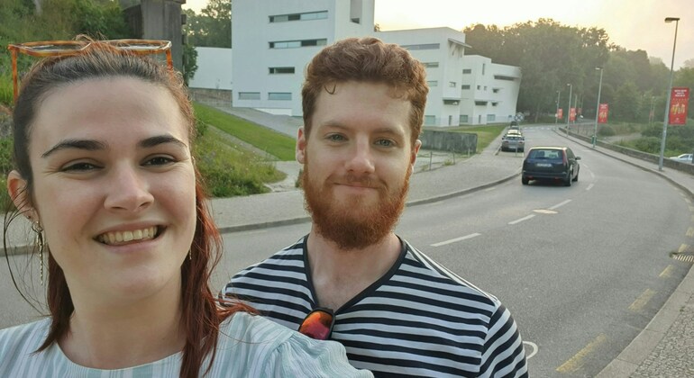 Das verborgene Porto: Spiel zur eigenständigen Erkundung & Stadtrundgang Portugal &mdash; #5