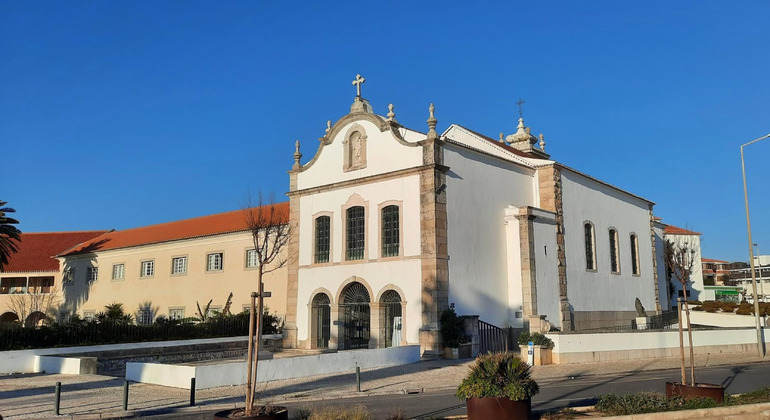 Höhepunkte von Estoril: Spiel zur eigenständigen Erkundung & Stadtrundgang Portugal &mdash; #6