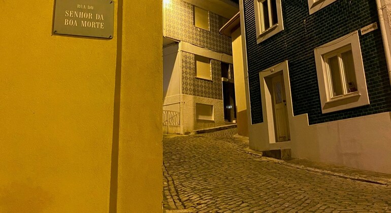 Porto am Meer: Spiel zur eigenständigen Erkundung & Stadtrundgang Portugal &mdash; #6