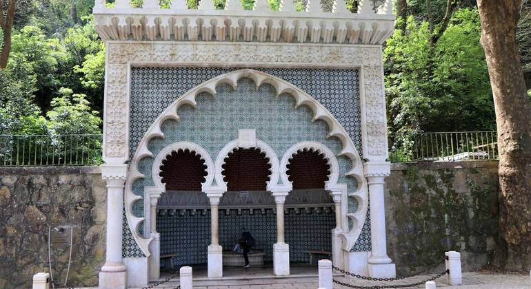 Les incontournables de Sintra : jeu d'exploration en autonomie et visite guidée à pied Portugal &mdash; #3