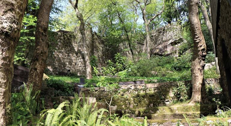 Les incontournables de Sintra : jeu d'exploration en autonomie et visite guidée à pied Portugal &mdash; #8