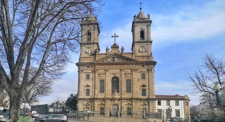 Die Belagerung von Porto: Spiel zur eigenständigen Erkundung & Stadtrundgang Portugal &mdash; #6